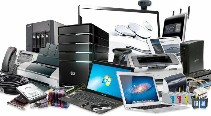 Photo base-materiel