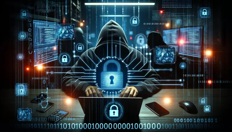 Photo cyber-securite