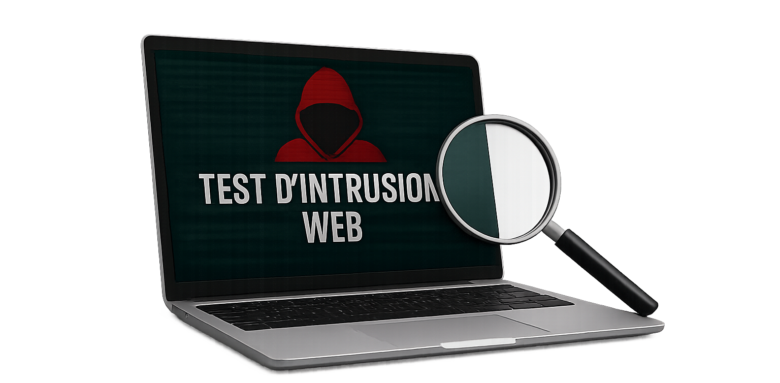 Photo tests-intrusion
