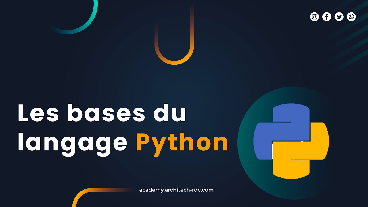 Photo certif-python