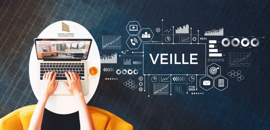 Photo veille-cyber