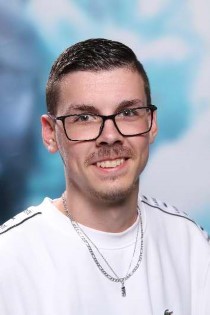 Photo de profil de Prénom Nom